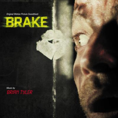 Brake album cover