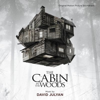 Cover art for The Cabin in the Woods