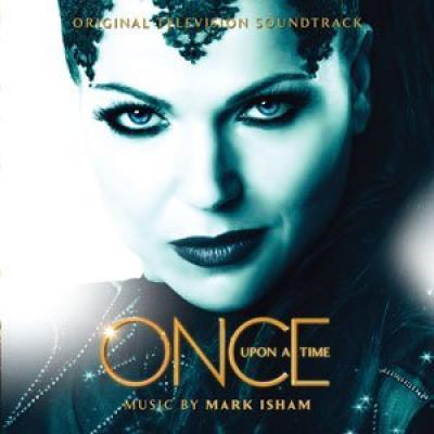 Cover art for Once Upon a Time