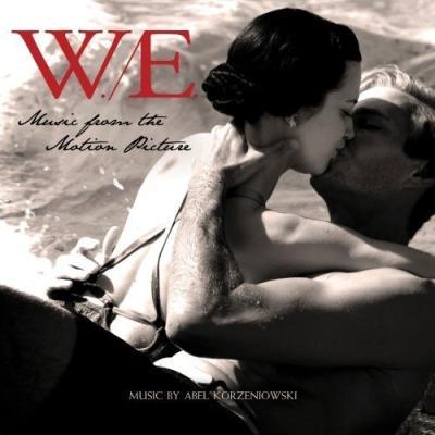 W.E. album cover