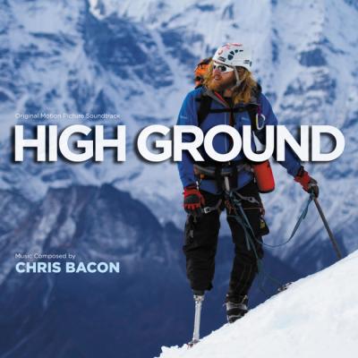 Cover art for High Ground
