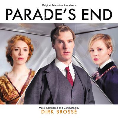 Parade's End album cover