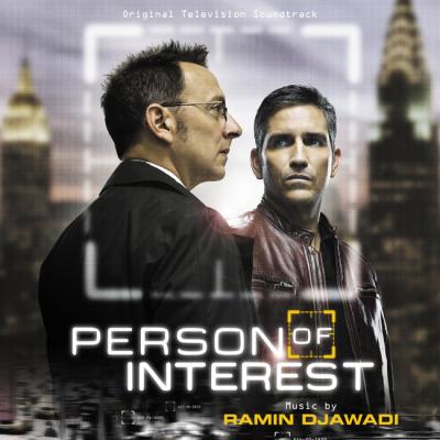 Cover art for Person of Interest