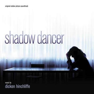 Shadow Dancer album cover