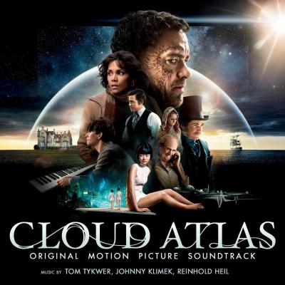 Cloud Atlas album cover