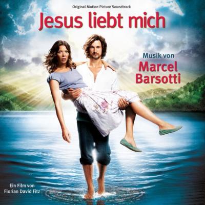 Cover art for Jesus liebt mich