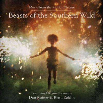 Beasts of Southern Wild album cover