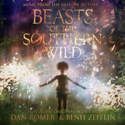 Cover art for Beasts of Southern Wild