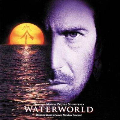 Waterworld album cover