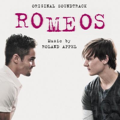 Cover art for Romeos