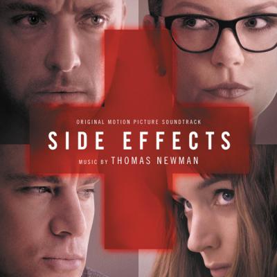 Cover art for Side Effects