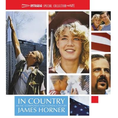 Cover art for In Country