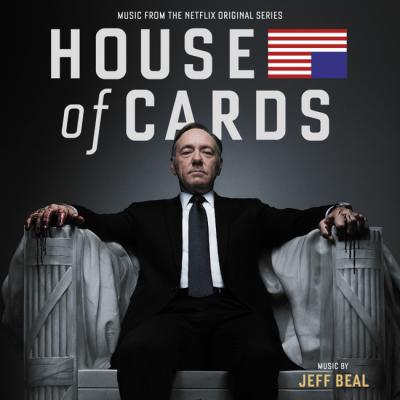 House of Cards album cover