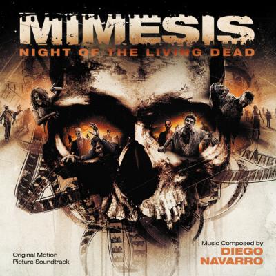 Mimesis album cover