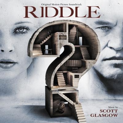 Riddle album cover
