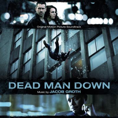 Dead Man Down album cover