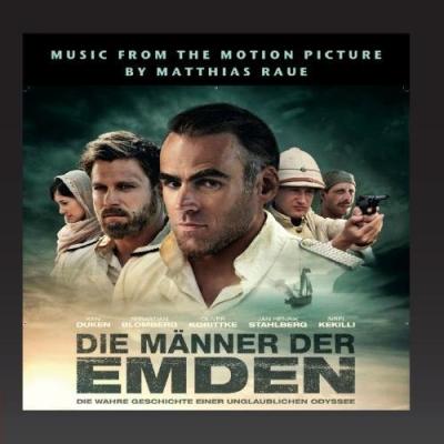Die Männer der Emden album cover