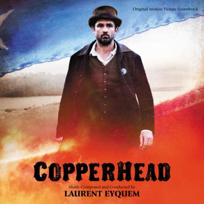 Copperhead album cover