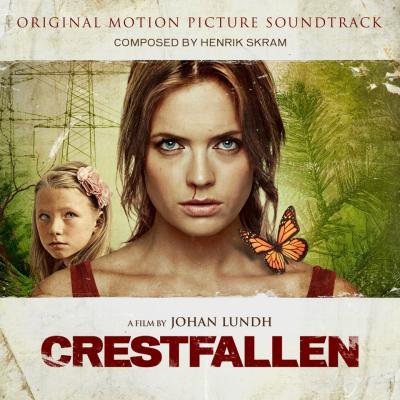 Crestfallen (Original Motion Picture Soundtrack) album cover