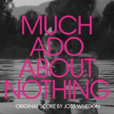 Much Ado About Nothing album cover