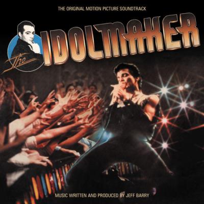 The Idolmaker album cover