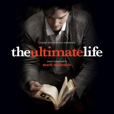 Cover art for The Ultimate Life