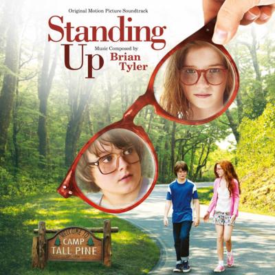 Cover art for Standing Up