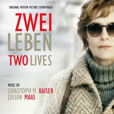 Zwei Leben album cover