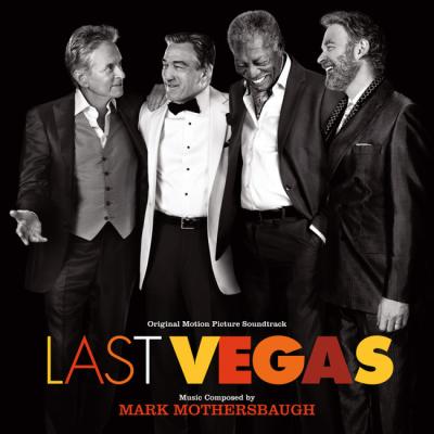 Cover art for Last Vegas (Original Motion Picture Soundtrack)