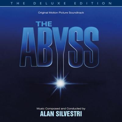 The Abyss: The Deluxe Edition (Original Motion Picture Soundtrack) album cover