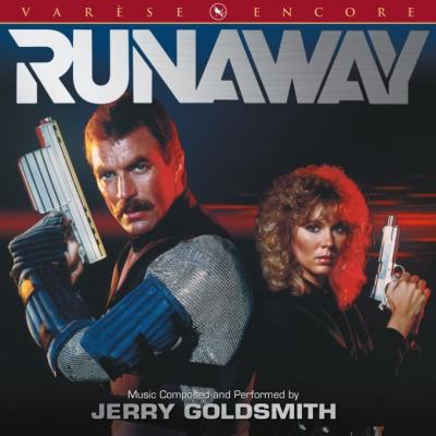 Runaway album cover