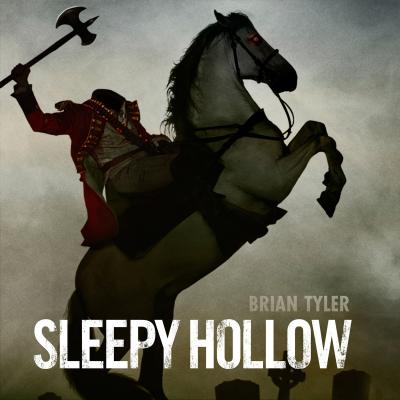 Cover art for Sleepy Hollow