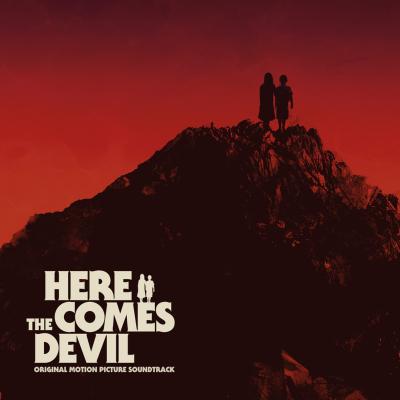 Cover art for Ahí va el diablo
