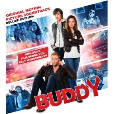 Cover art for Buddy (The Deluxe Edition)