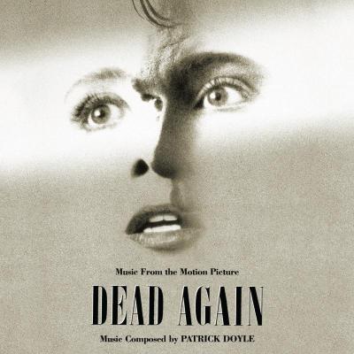 Dead Again (Music From The Motion Picture) album cover