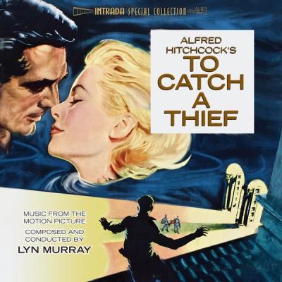 Cover art for To Catch a Thief / The Bridges at Toko-Ri