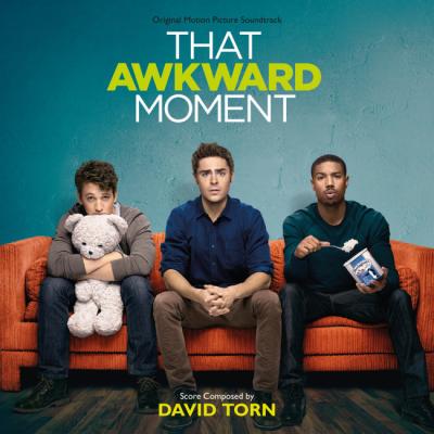 Cover art for That Awkward Moment