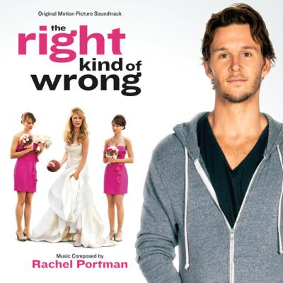 Cover art for The Right Kind of Wrong