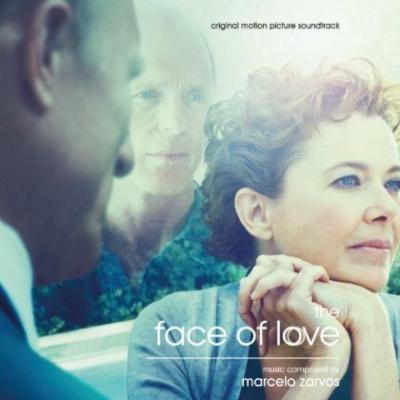 Cover art for The Face of Love