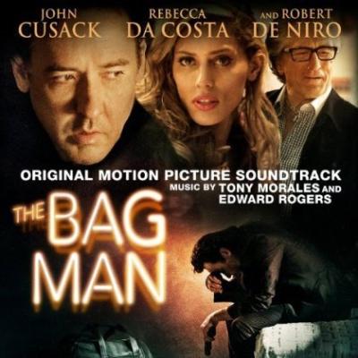 The Bag Man album cover