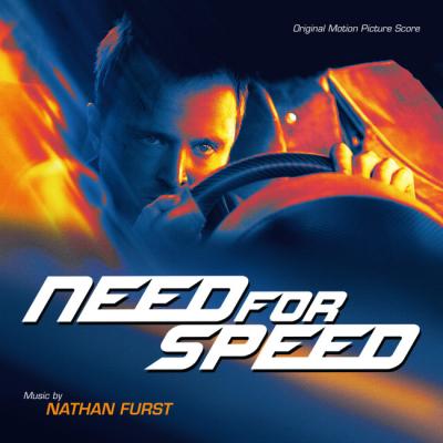 Need for Speed album cover