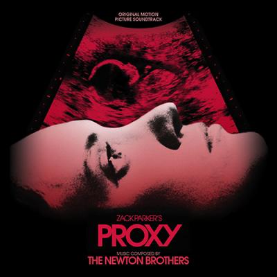 Cover art for Proxy