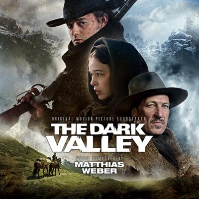 Cover art for The Dark Valley (Original Motion Picture Soundtrack)