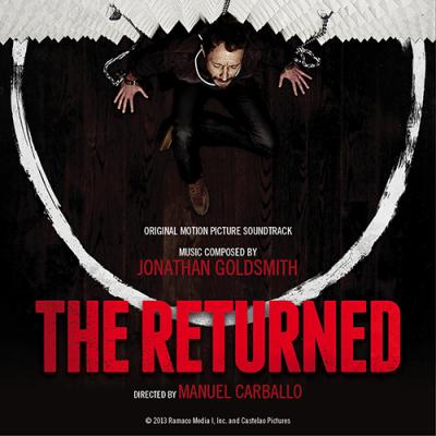 Cover art for The Returned