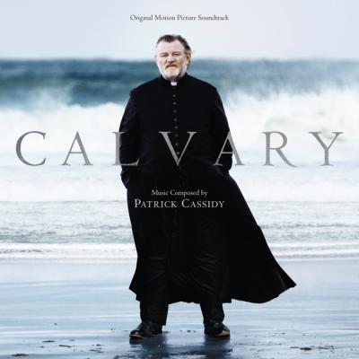 Cover art for Calvary (Original Motion Picture Soundtrack)