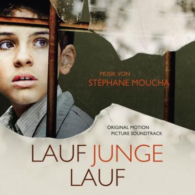 Lauf Junge lauf (Original Motion Picture Soundtrack) album cover