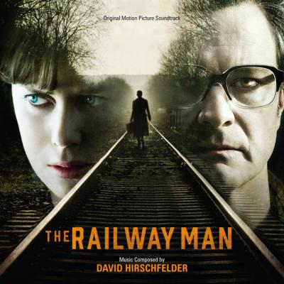 Cover art for The Railway Man