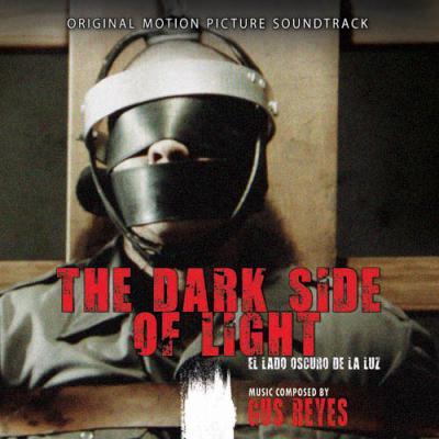 El lado oscuro de la luz album cover