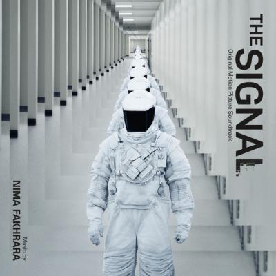 Cover art for The Signal