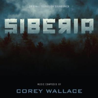 Cover art for Siberia